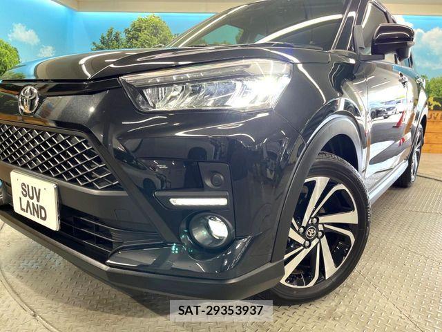 Toyota RAIZE 2024-09 6911703-11