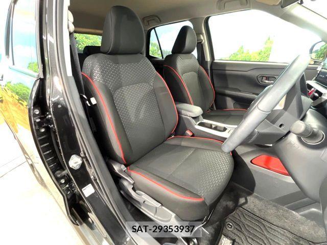 Toyota RAIZE 2024-09 6911703-7