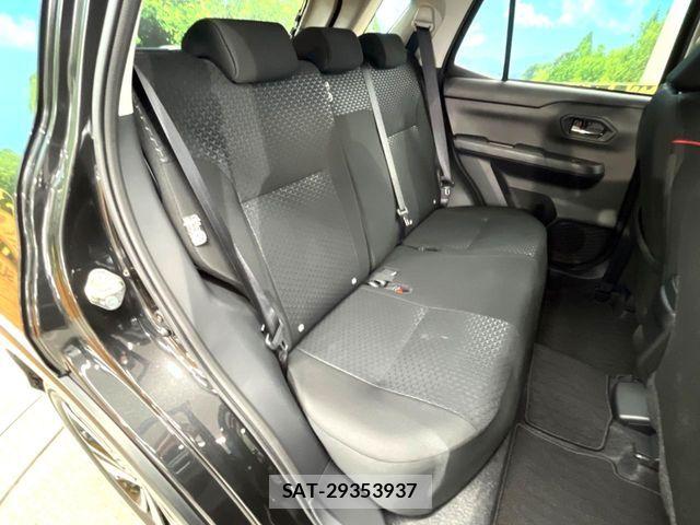 Toyota RAIZE 2024-09 6911703-8