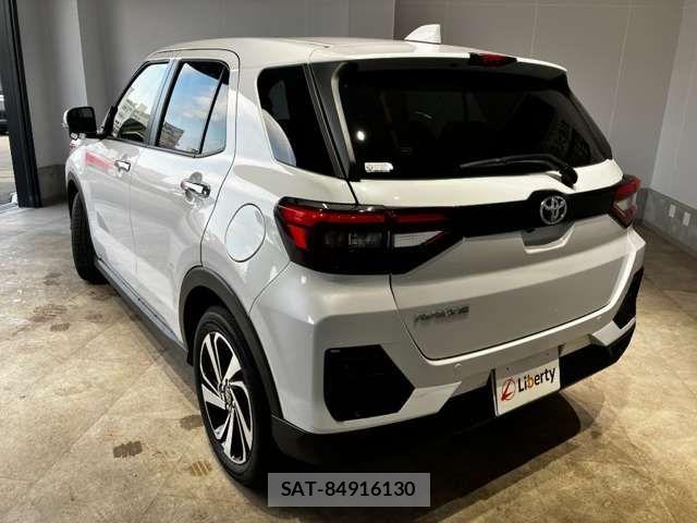 Toyota RAIZE 2025-06 6911693-9