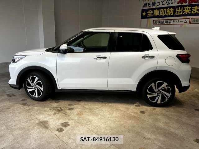 Toyota RAIZE 2025-06 6911693-10