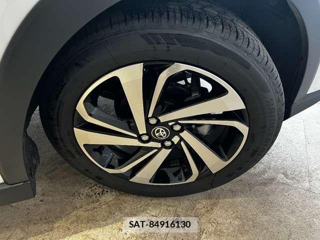 Toyota RAIZE 2025-06 6911693-17