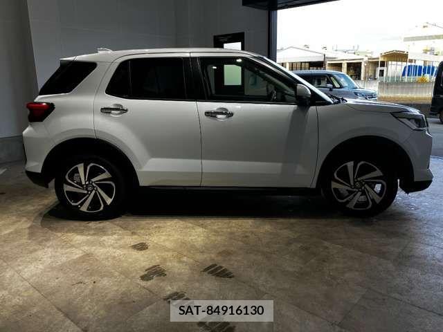 Toyota RAIZE 2025-06 6911693-6
