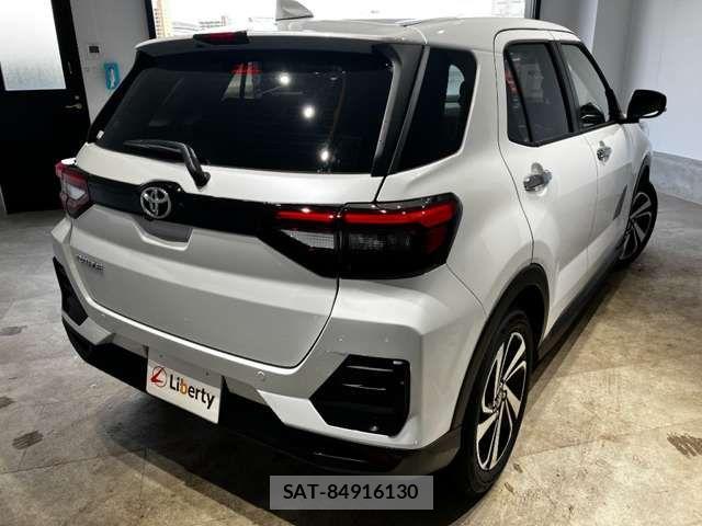 Toyota RAIZE 2025-06 6911693-7