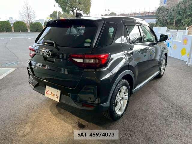 Toyota RAIZE 2020-12 6911774-15