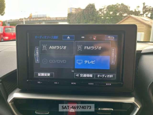 Toyota RAIZE 2020-12 6911774-6
