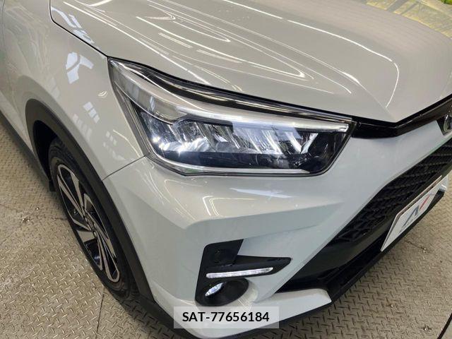 Toyota RAIZE 2023-12 6911666-11