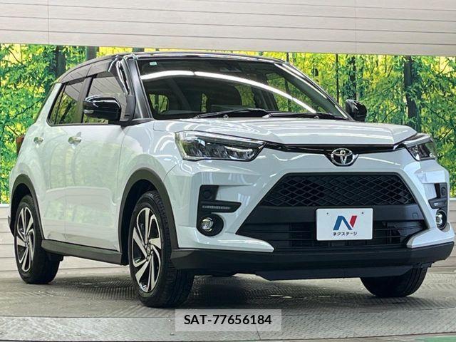 Toyota RAIZE 2023-12 6911666-15