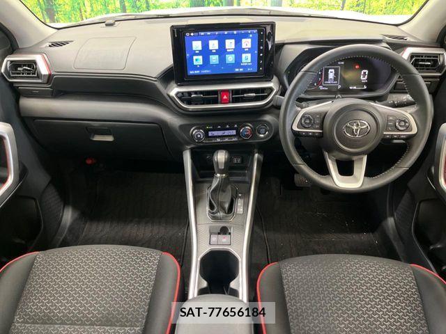 Toyota RAIZE 2023-12 6911666-1