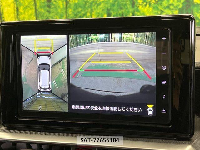 Toyota RAIZE 2023-12 6911666-3