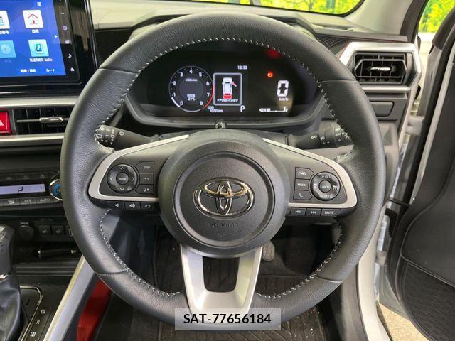 Toyota RAIZE 2023-12 6911666-4