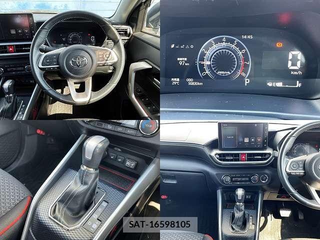 Toyota RAIZE 2020-11 6911739-3