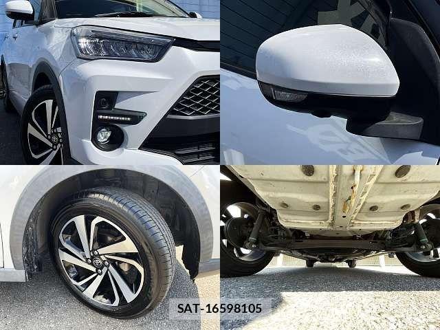 Toyota RAIZE 2020-11 6911739-7