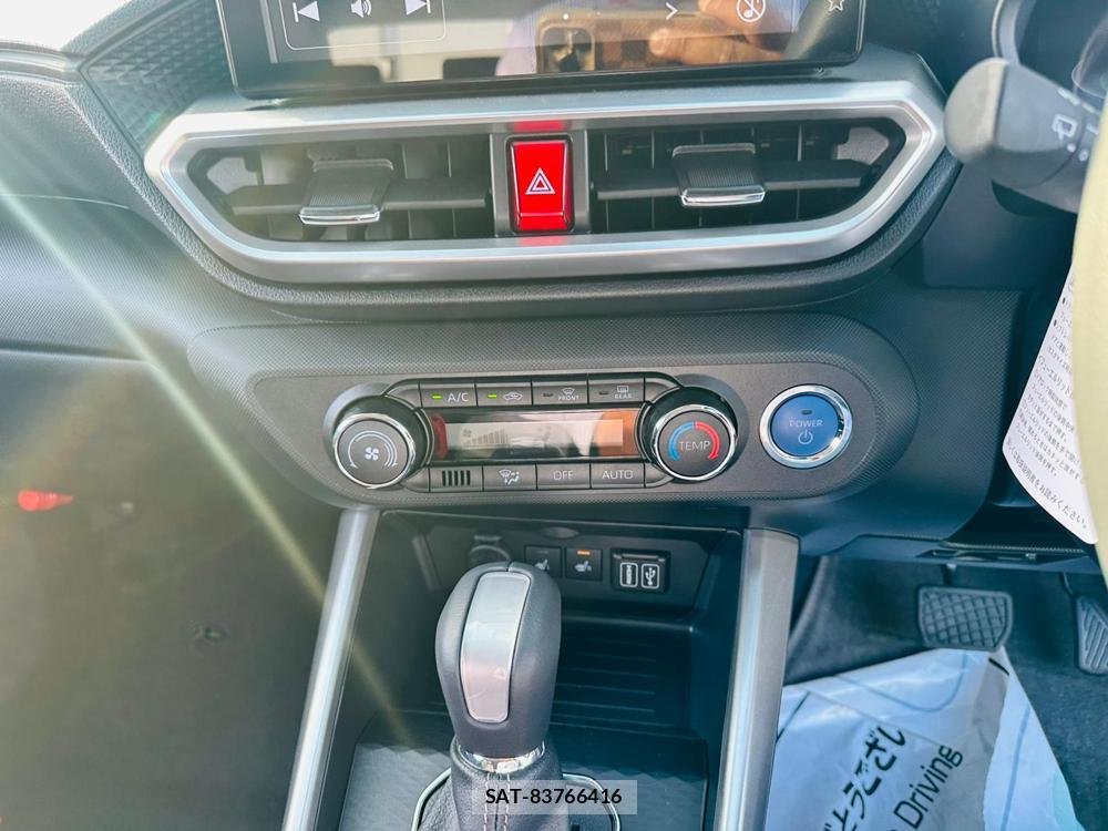 Toyota RAIZE 2025 6820153-18
