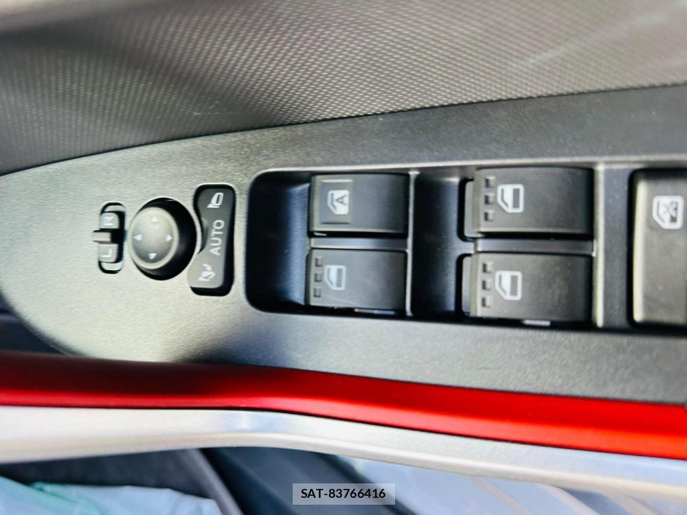 Toyota RAIZE 2025 6820153-20