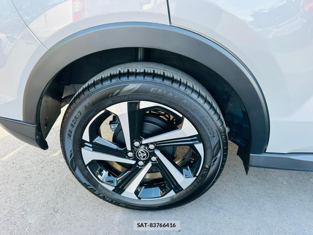 Toyota RAIZE 2025 6820153-26