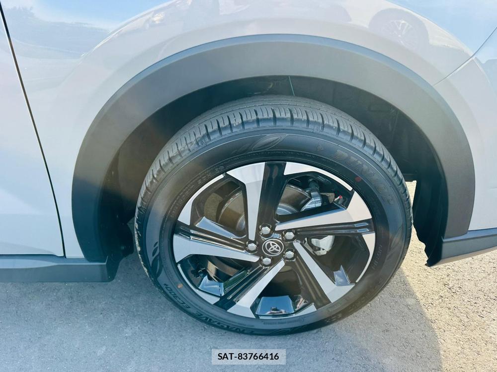 Toyota RAIZE 2025 6820153-27