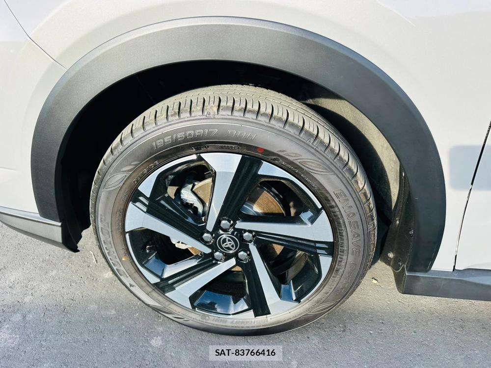 Toyota RAIZE 2025 6820153-28