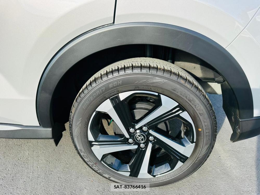 Toyota RAIZE 2025 6820153-29