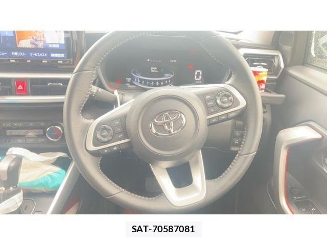 Toyota RAIZE 2023-01 6911715-11