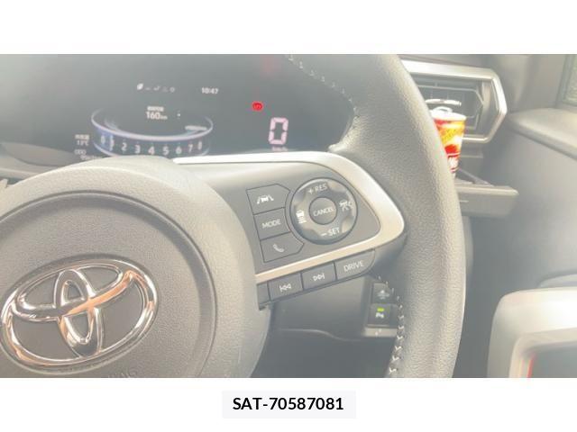 Toyota RAIZE 2023-01 6911715-12