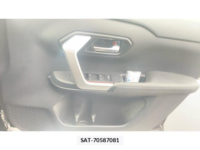 Toyota RAIZE 2023-01 6911715-15