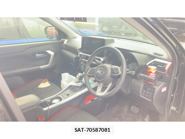 Toyota RAIZE 2023-01 6911715-16
