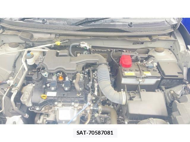 Toyota RAIZE 2023-01 6911715-21