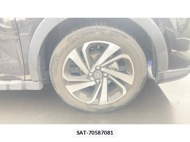 Toyota RAIZE 2023-01 6911715-22