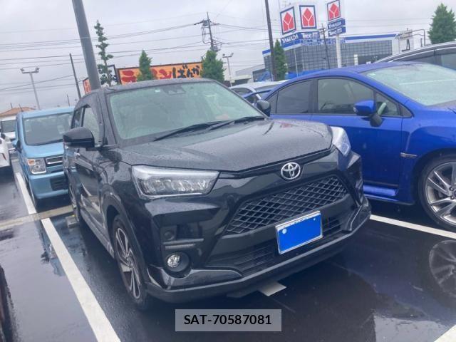 Toyota RAIZE 2023-01 6911715-2
