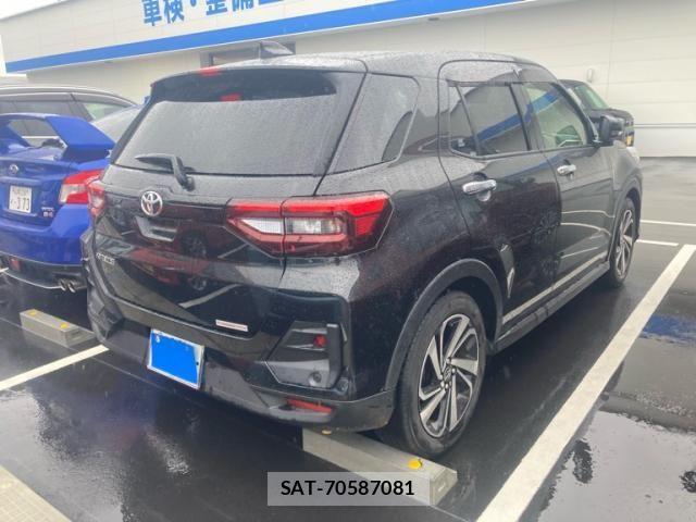 Toyota RAIZE 2023-01 6911715-3