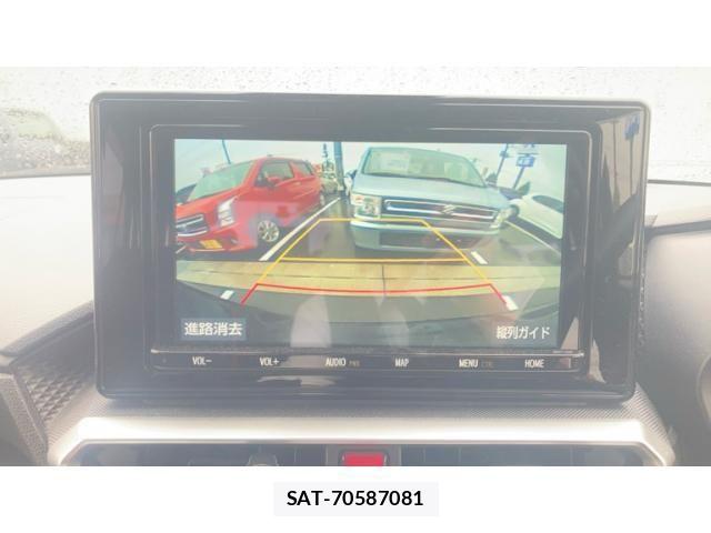 Toyota RAIZE 2023-01 6911715-8