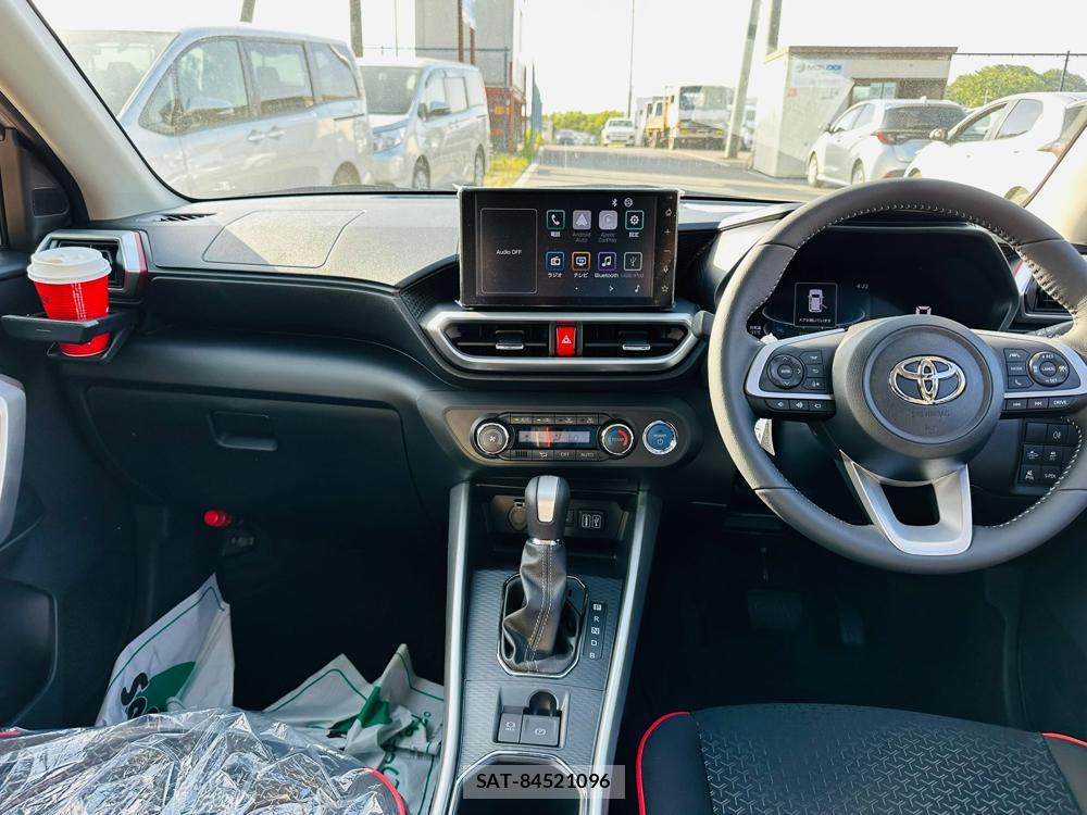 Toyota RAIZE 2026 6804173-12