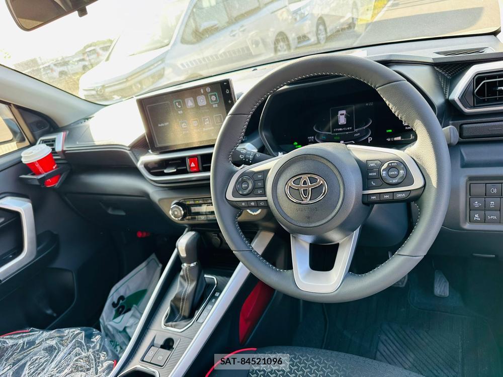 Toyota RAIZE 2026 6804173-14