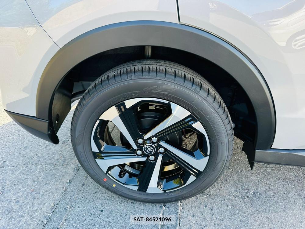 Toyota RAIZE 2026 6804173-26