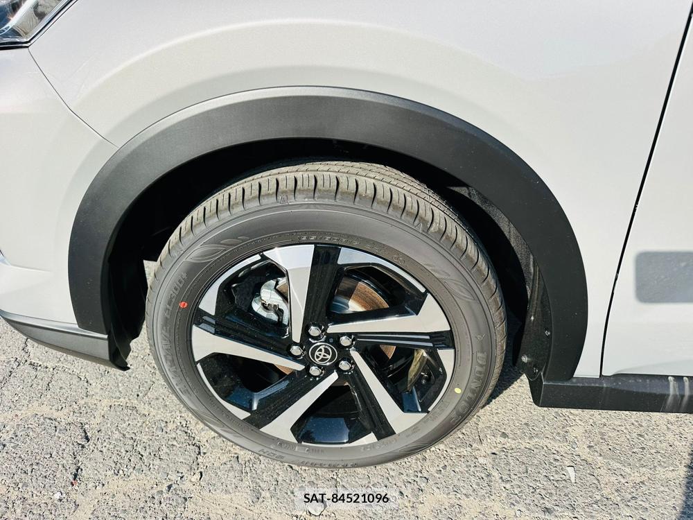 Toyota RAIZE 2026 6804173-28