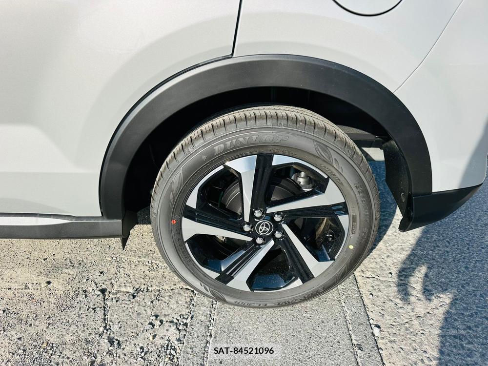 Toyota RAIZE 2026 6804173-29