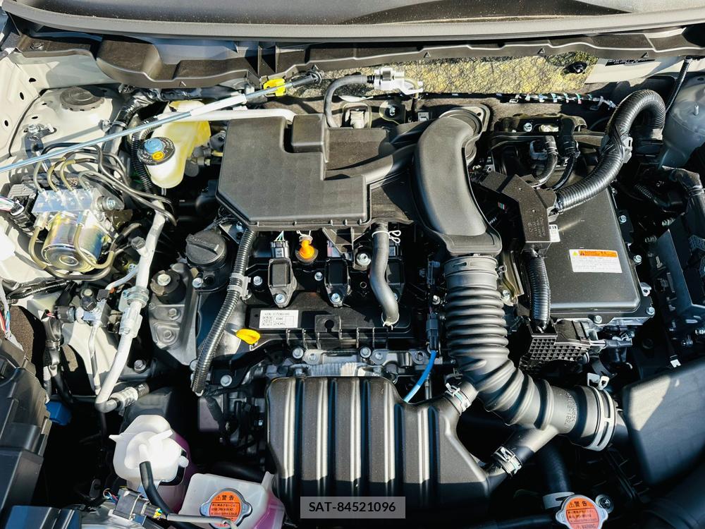 Toyota RAIZE 2026 6804173-37