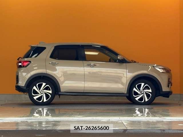 Toyota RAIZE 2023-08 6911716-9