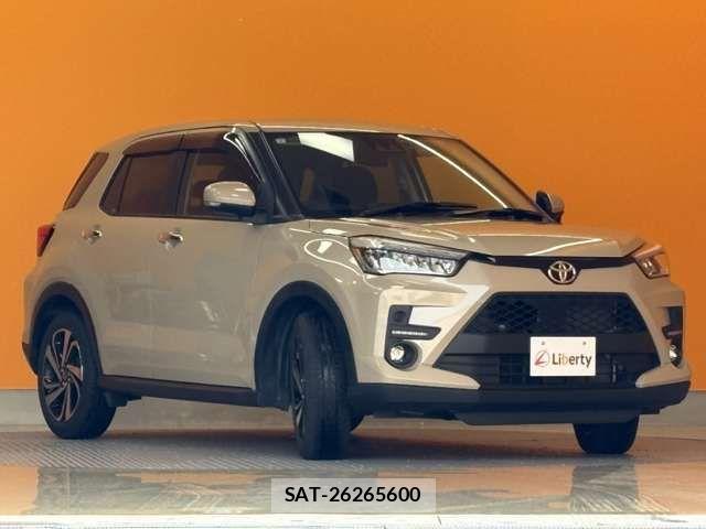 Toyota RAIZE 2023-08 6911716-10