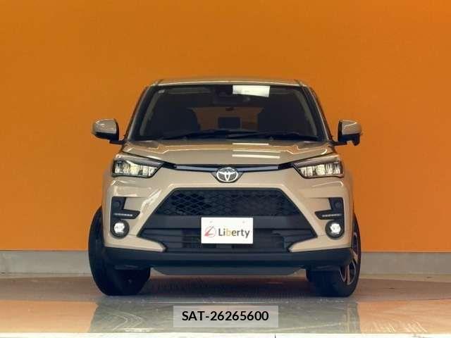 Toyota RAIZE 2023-08 6911716-11