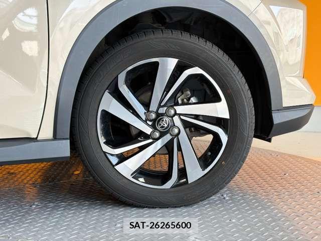 Toyota RAIZE 2023-08 6911716-12