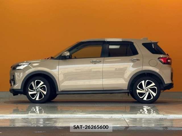 Toyota RAIZE 2023-08 6911716-5