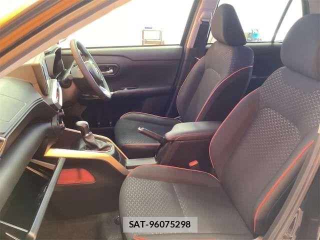 Toyota RAIZE 2020-11 6911746-15