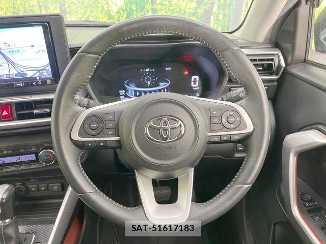 Toyota RAIZE 2020-10 6911905-10