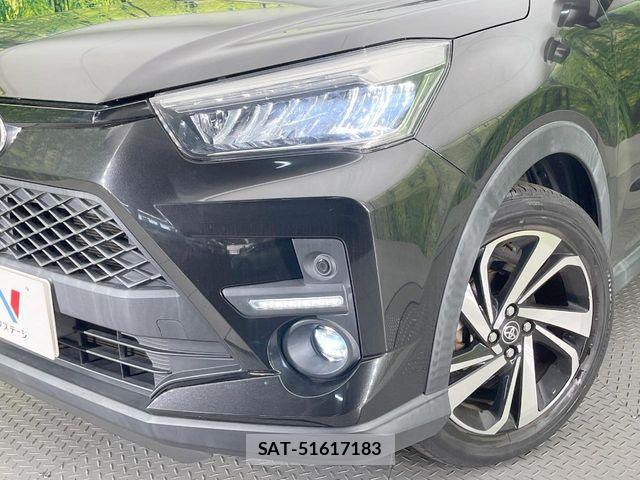 Toyota RAIZE 2020-10 6911905-11