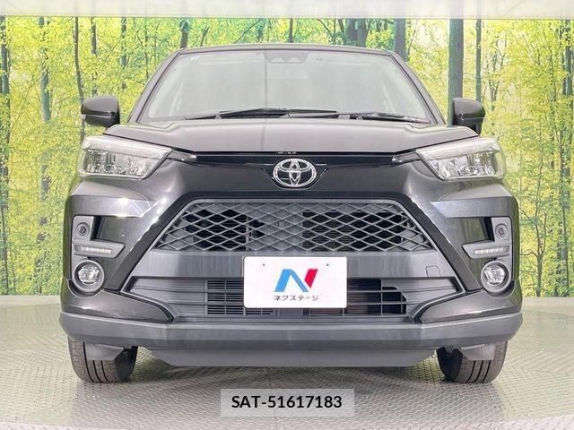 Toyota RAIZE 2020-10 6911905-13