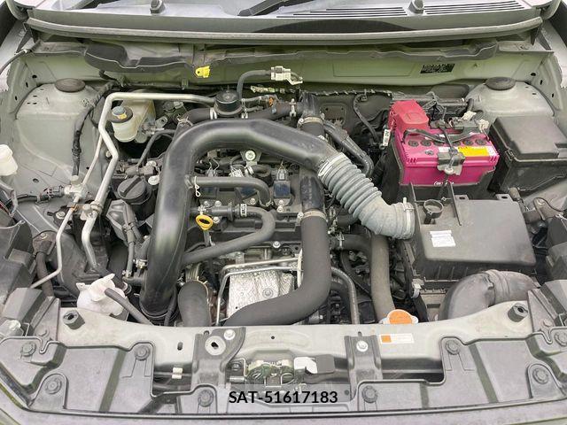 Toyota RAIZE 2020-10 6911905-17