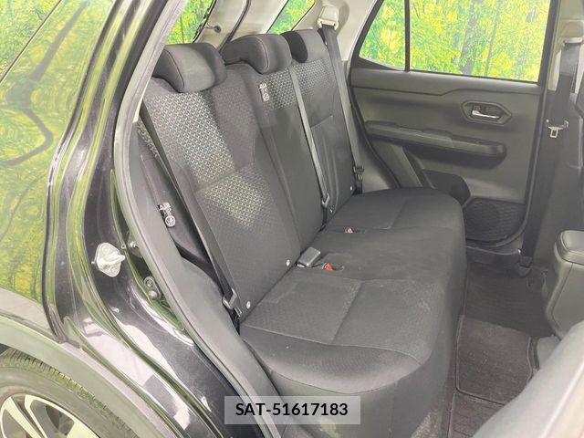 Toyota RAIZE 2020-10 6911905-8