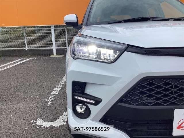 Toyota RAIZE 2024-11 6911680-16